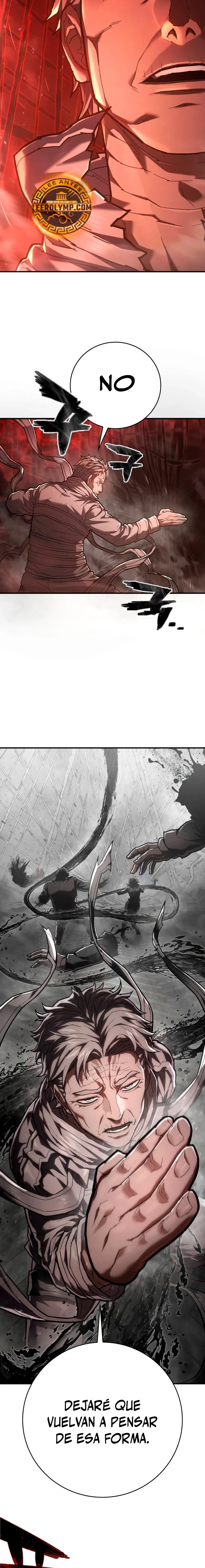 Mata Villanos > Capitulo 32 > Page 111